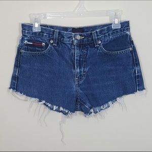 Tommy Hilfiger shorts
